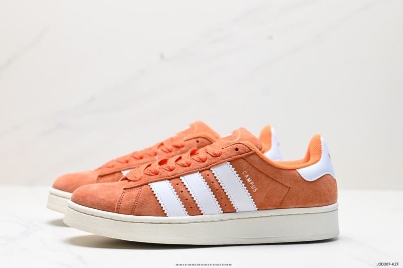 Adidas Campus Shoes